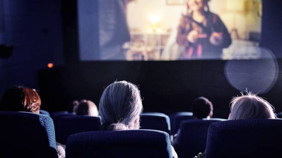 Se renueva la cartelera: qué podés ver en los cines de San Juan a partir de hoy, jueves 15 de enero