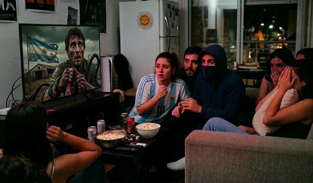 Para este Viernes 13 te damos cinco títulos muy originales que te dejarán sin aliento