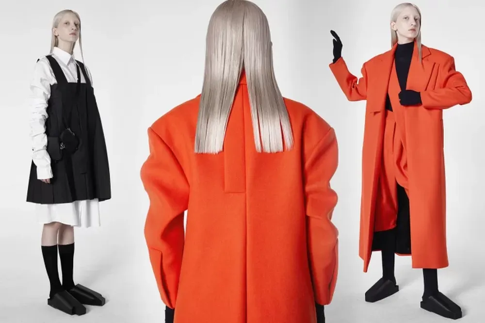 Una especialista de la moda declaró: “Matar animales para hacer moda es pasado”