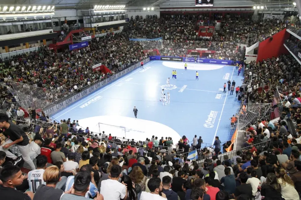 Entradas desde $150 y abonos desde $400  para la Intercontinental de hockey