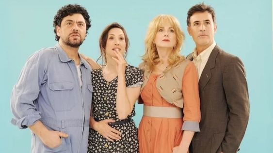 Made in Lanús. Un clásico de la escena nacional, con dirección de Luis Brandoni