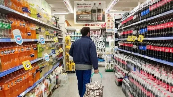 La inflación de septiembre fue de 7,1%, según el dato que difunde Economía