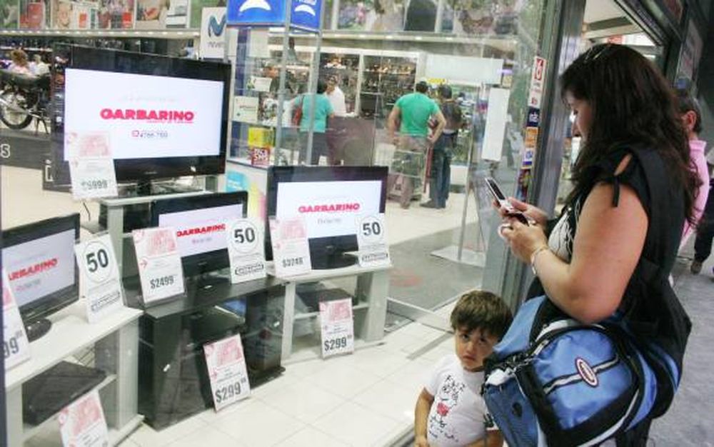 Electro: Ya hay hasta 50 cuotas sin interés