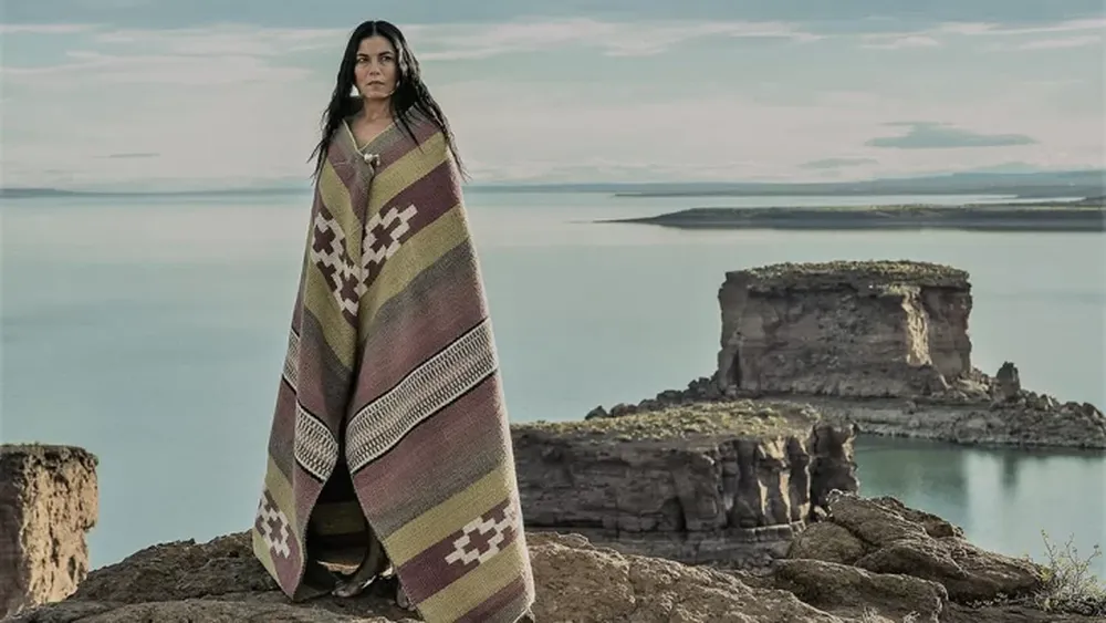 Una historia de valentía y dolor