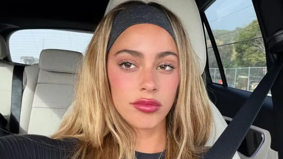 Tini Stoessel.