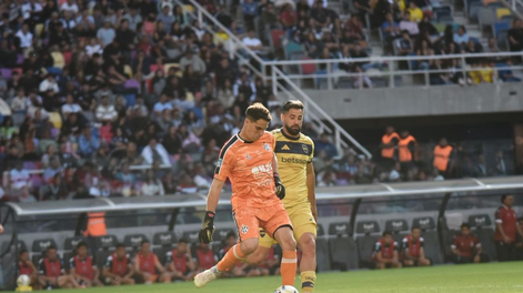 VIDEOS: mirá los goles del triunfo de Boca ante Central Córdoba en Santiago del Estero