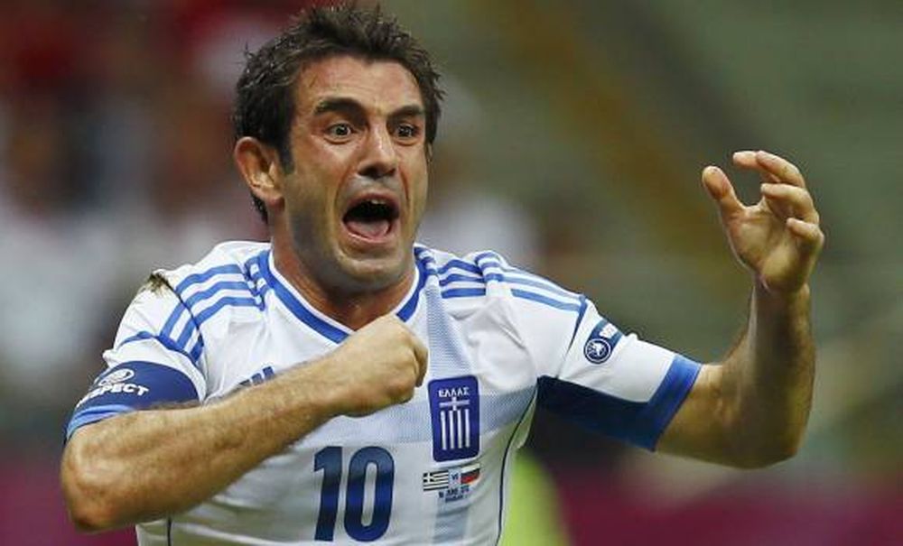 República Checa y Grecia ya clasificaron a cuartos