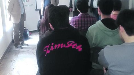 Liderazgo jesuita para vencer la incertidumbre empresarial