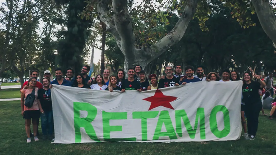 retamo cumple 25 anos: el detras de una asociacion civil que surgio en medio de la crisis del 2001 y logra sostenerse para ayudar a la comunidad pocitana