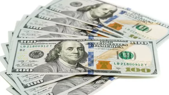 El dólar blue se negoció en $468 y en San Juan tuvo un valor de 480 pesos