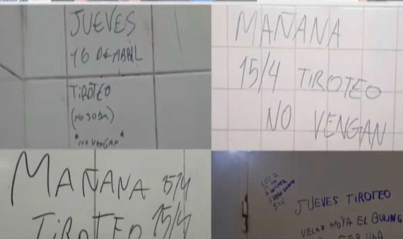 Cuando la violencia se vuelve tendencia y las redes son un arma de doble filo, el análisis detrás de las amenazas de tiroteo que preocupan a la sociedad