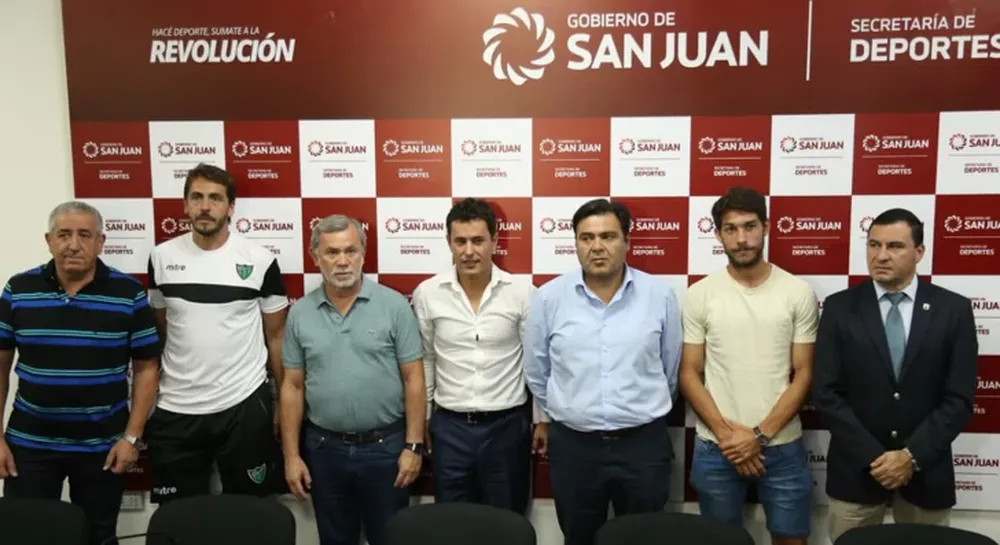 El clásico vuelve en San Juan