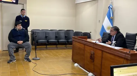 Meten preso a un joven acusado de distribuir pornografía infantil dentro y fuera del país