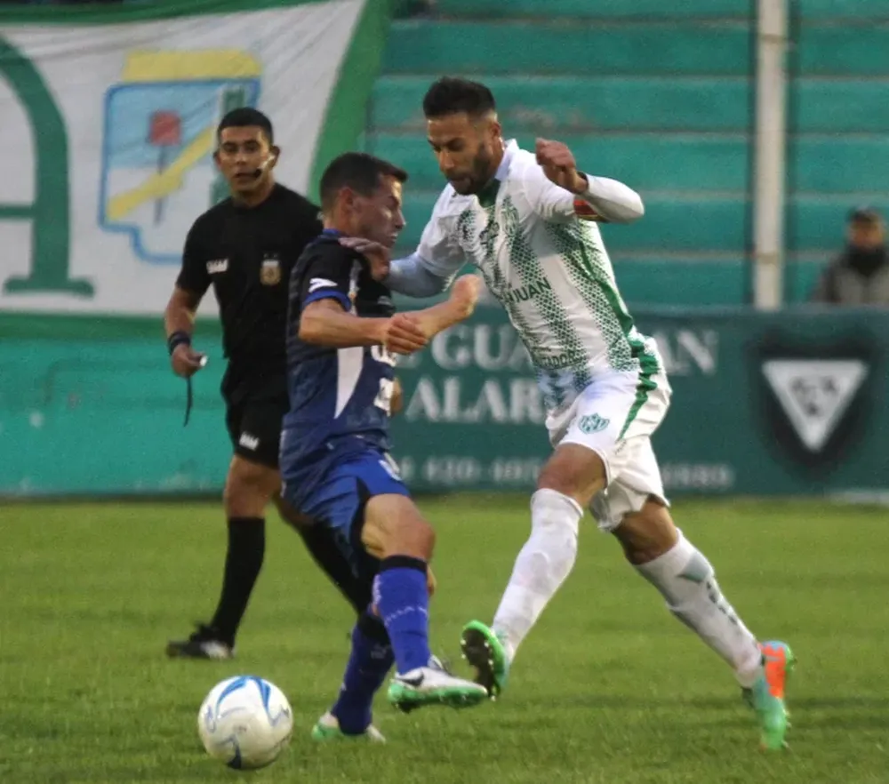 Sportivo vuelve al libreto que le dio rédito