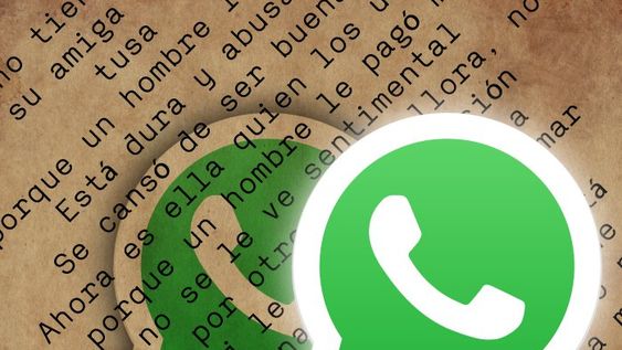 Literatura en formato de redes