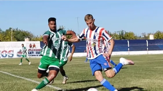 Para el Bohemio es el momento de ganar