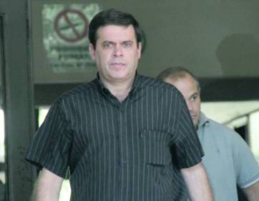 Un profesional de la estafa, condenado por cuarta vez