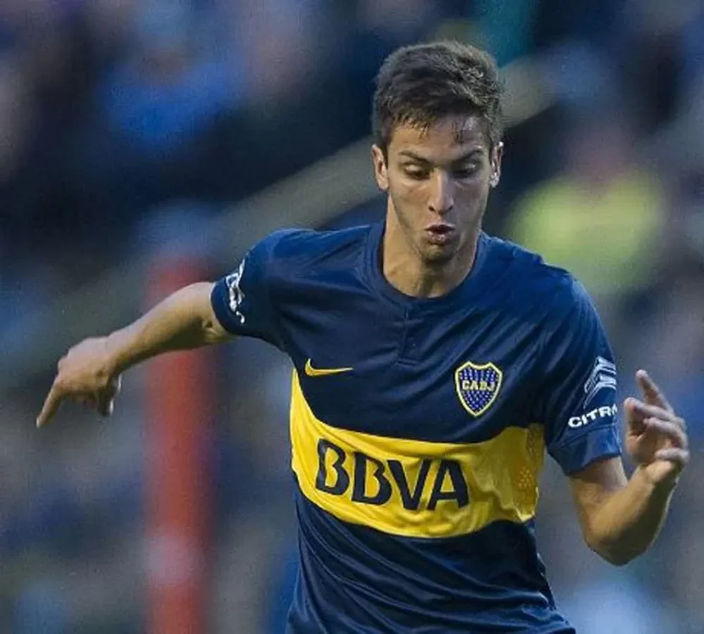 Betancur disputará el Mundial con Uruguay