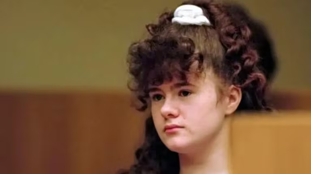 Christa Pike, de 50 años, fue condenada por el asesinato de Colleen Slemmer en 1995, cuando tenía 18 años.