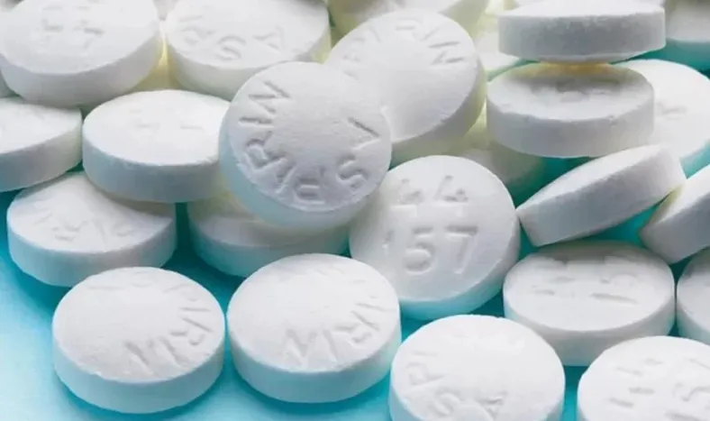 La aspirina ayuda a prevenir el cáncer de colon, según reveló un nuevo estudio
