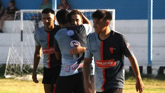 San Miguel quiere más gloria