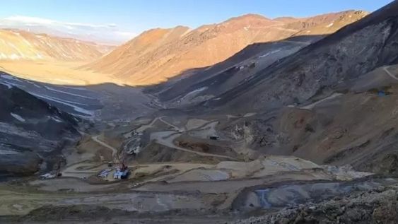 En lo que va del 2026, La Rioja ya hizo reclamos por dos proyectos mineros ubicados en San Juan, sobre los que pidió tener decisión, y este avance legal sobre los límites.&nbsp;