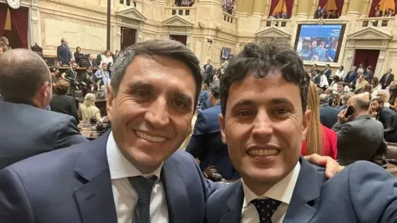 Baja de la edad de imputabilidad a 14 años: los peronistas Chica y Andino votaron en contra; los otros 4 sanjuaninos, a favor