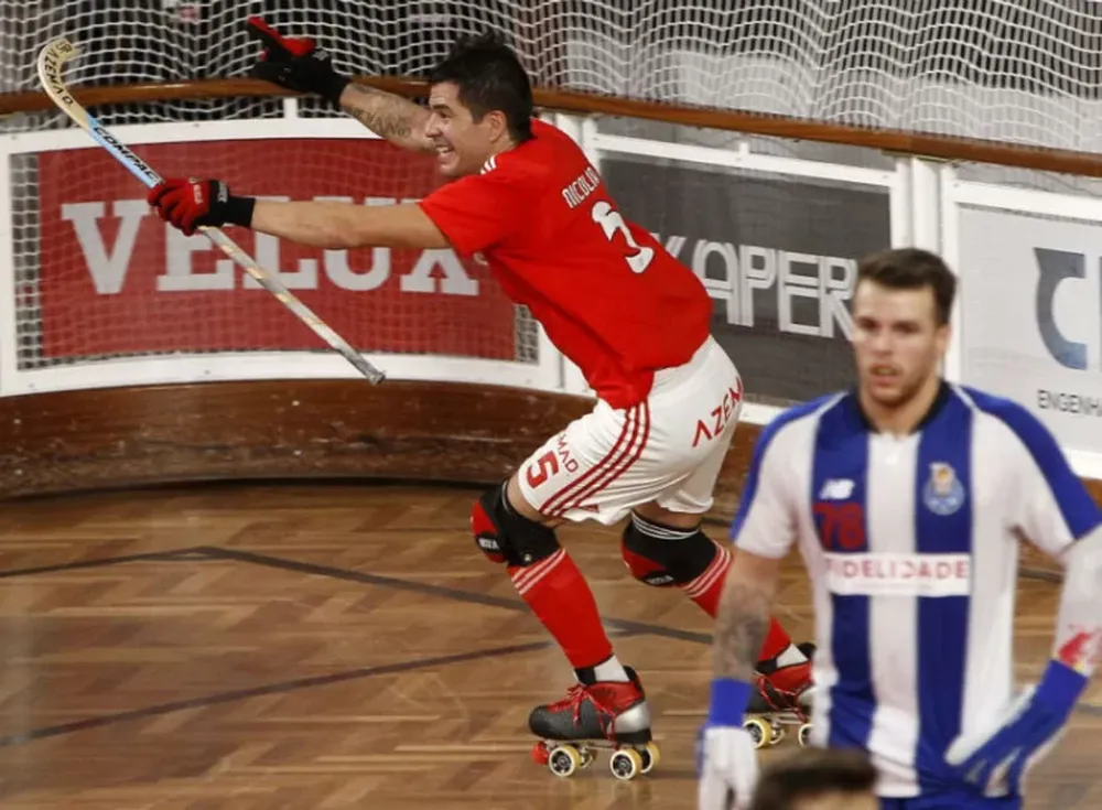 Hoy definen Porto-Benfica