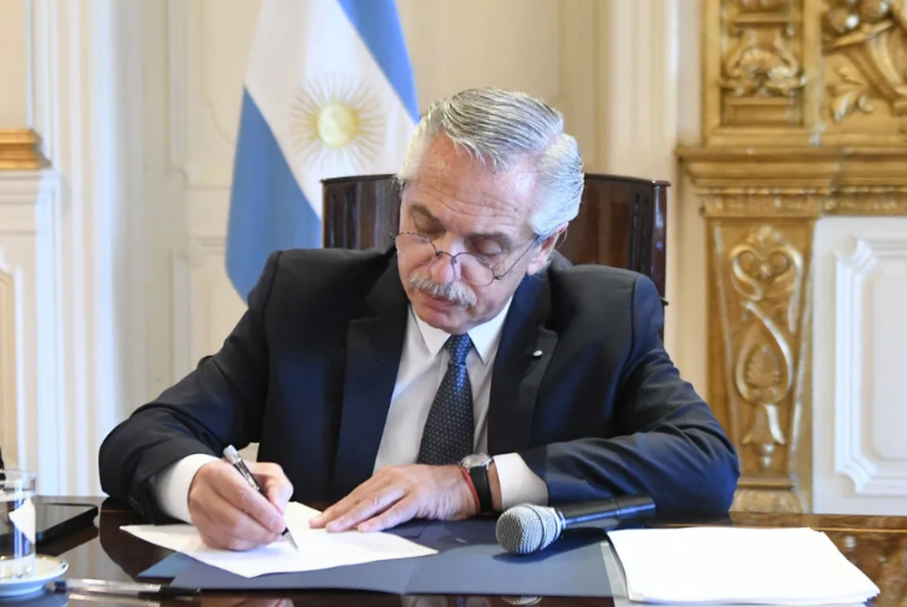 Alberto Fernández reconstruye su círculo íntimo para pelear la interna del Frente de Todos