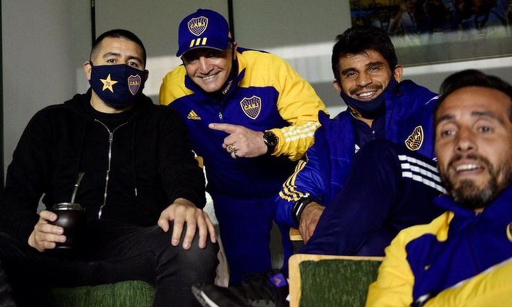 Boca pidió postergar el partido con San Lorenzo para “evitar exponer a juveniles”