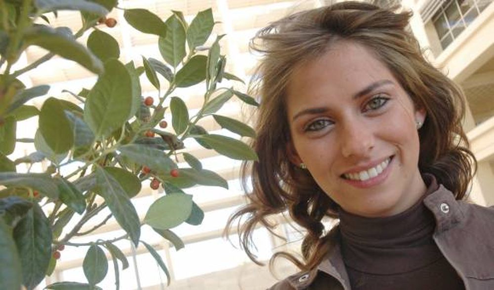 ¿Dónde está la Reina del Sol?