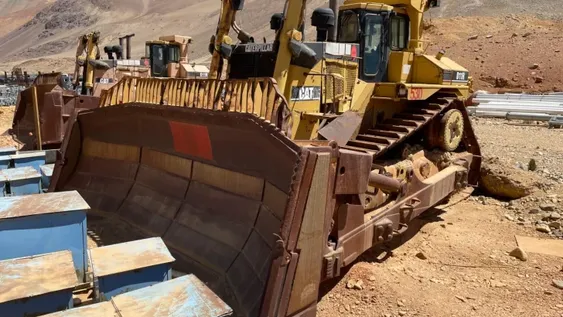 Adrián Mercado realizará una importante subasta de la firma Barrick