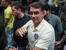 Flávio Bolsonaro