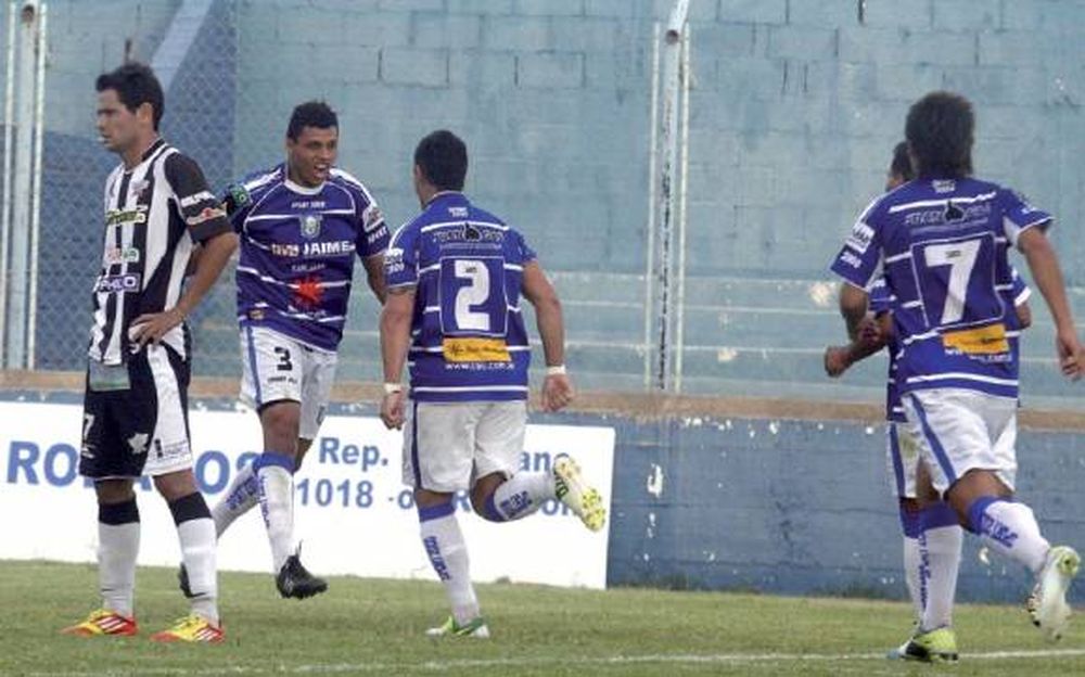 Unión recuperó la sonrisa