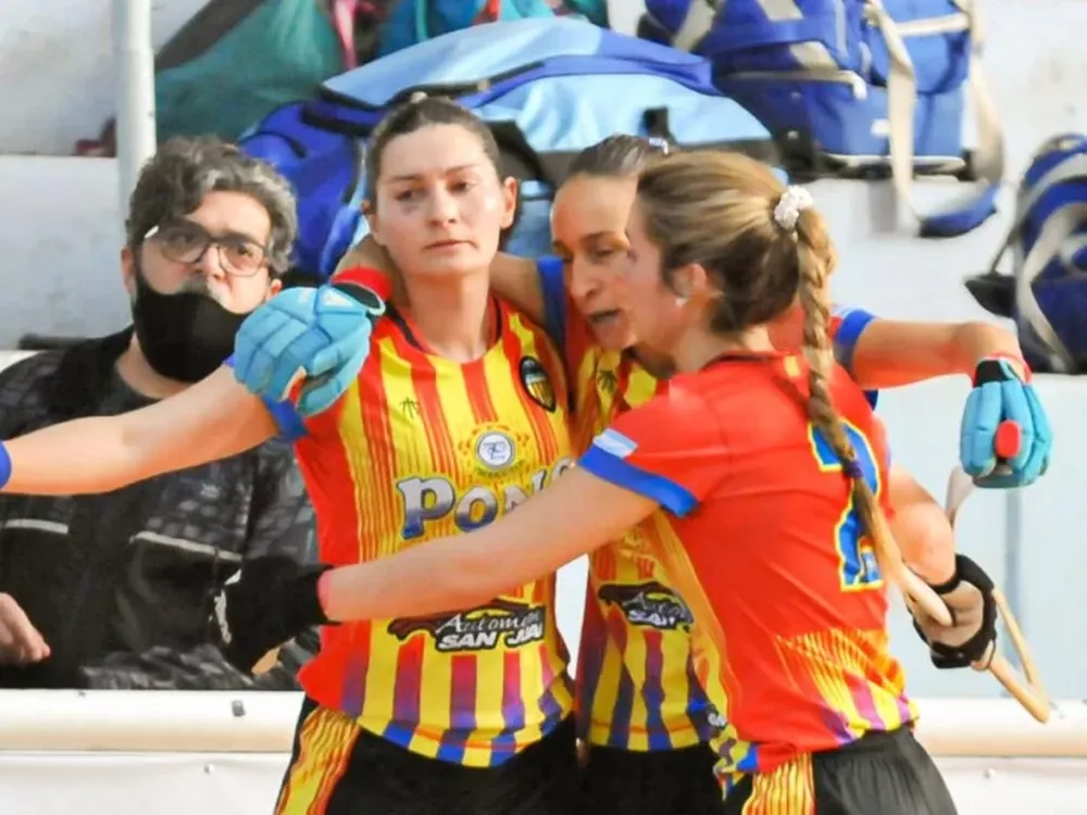 Valenciano, UVT y Unión siguen en carrera por el título de campeón