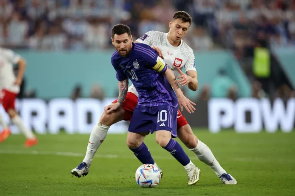 Messi jugará este sábado el partido 1.000 de su carrera profesional