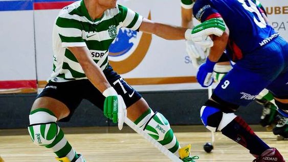 Mundial de Clubes de hockey sobre patines: mirá el fixture del último día de la fase de grupos