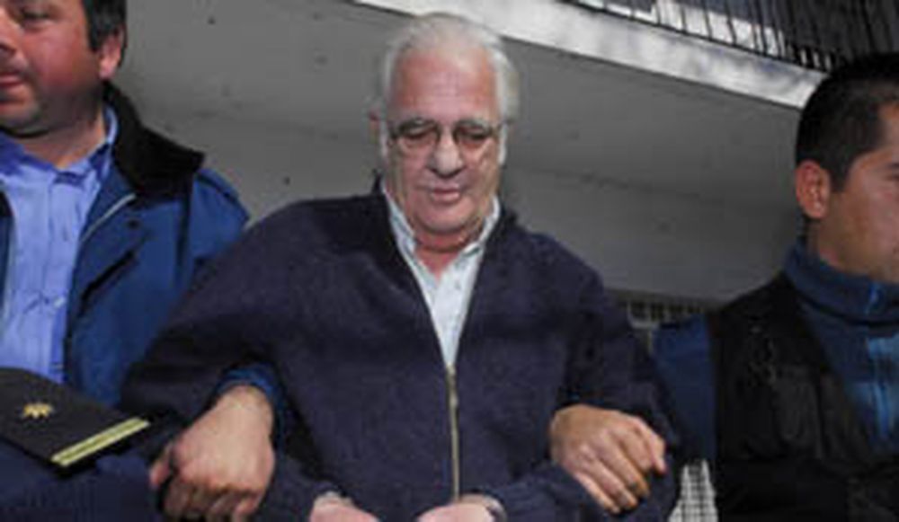 Rechazaron el habeas corpus y Carrascosa seguirá preso por asesinar a su esposa