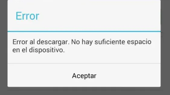 ¿Sin memoria en el teléfono por WhatsApp? Una simple solución al problema
