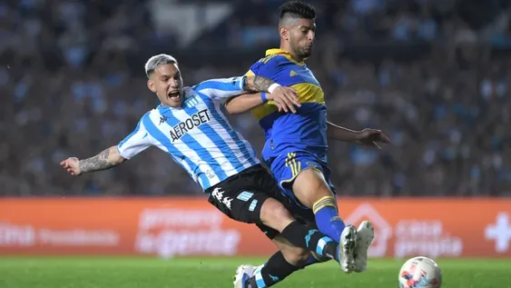 Román, filoso: “No es boxeo”