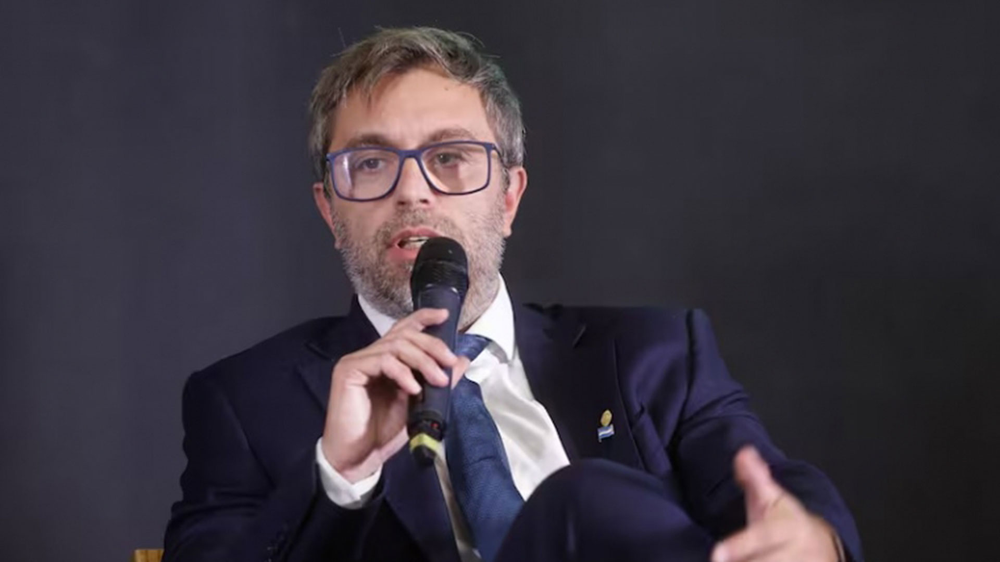 Federico Furiase.