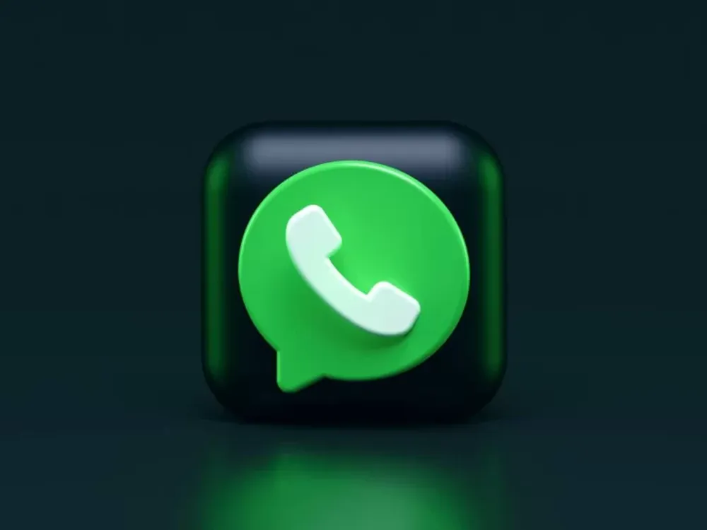 Cómo hacer para cambiar el color del texto en WhatsApp