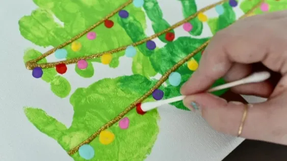 La Navidad llega al Club Social