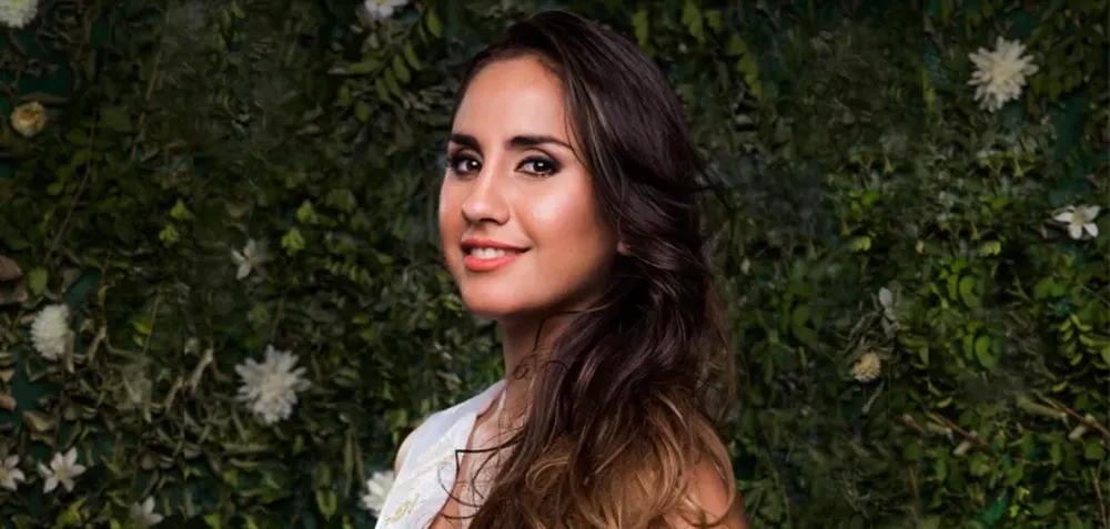 “No me gusta que se falte el respeto en las causas femeninas”