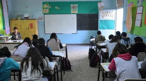 Pruebas Aprender 2021: analizaron dificultades para comprender un texto tras la pandemia