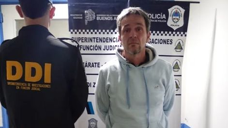 Caso Julieta Prandi: el abogado de Contardi anticipó que pedirá la nulidad del juicio