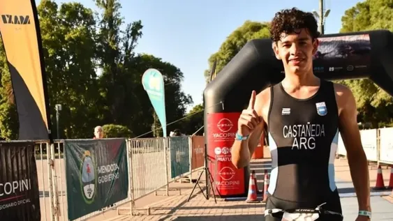 Sanjuaninos en el Sudam