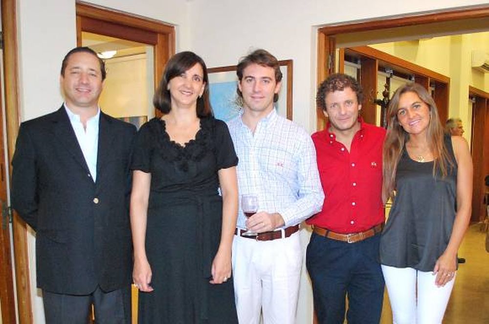 Aniversario del Club Social