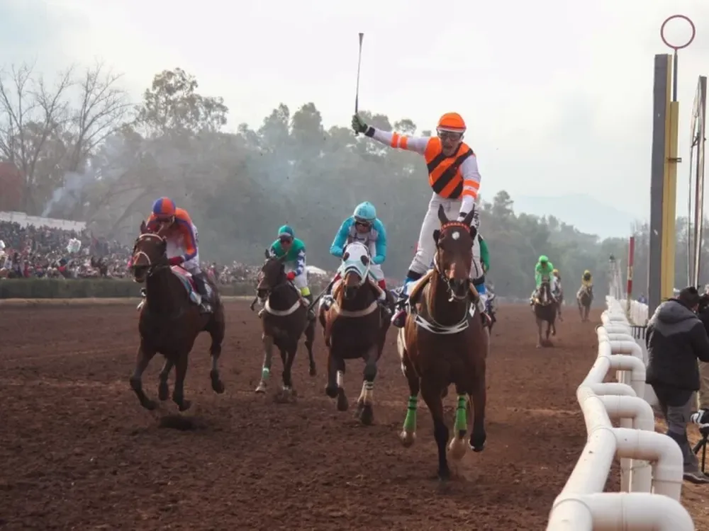 Constanzo “bochó en Mendoza”