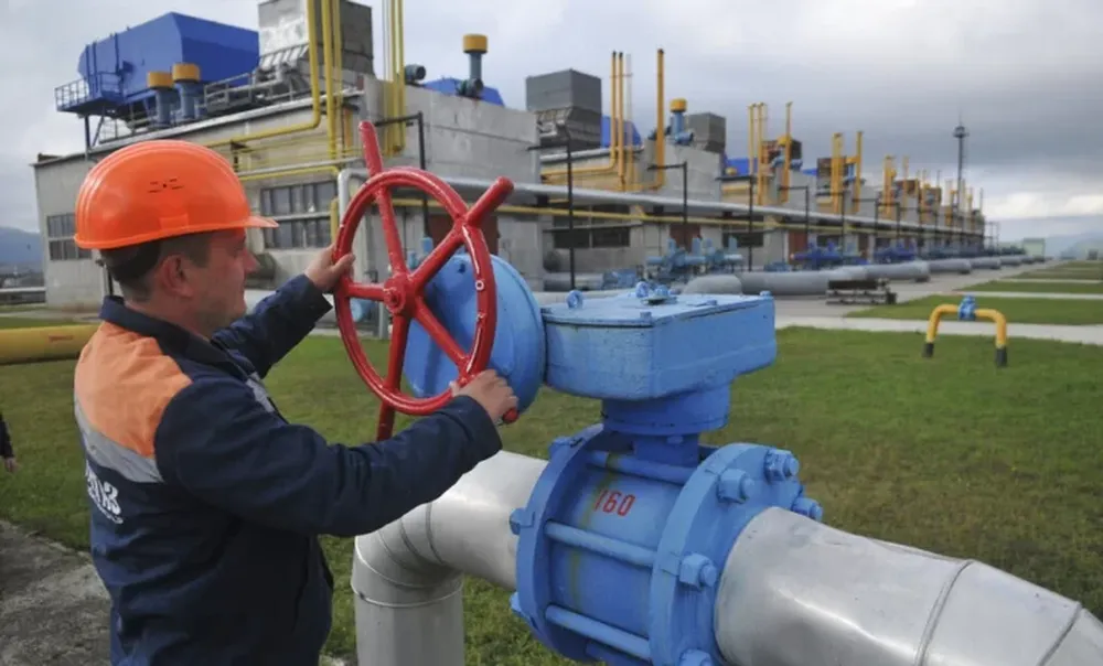 Alemania se opone a embargar las exportaciones rusas de petróleo, gas y carbón